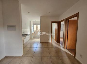 Apartamento · 51m² · 2 Quartos · 1 Vaga · Apartamento à Venda no Vitta Parque dos Manacás - Ribeirão Preto / SP
