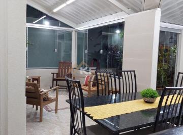 Casa · 212m² · 3 Quartos · 4 Vagas · Casa à Venda - Jardim Paulistano - Ribeirão Preto S/P
