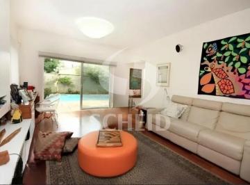 Casa · 330m² · 4 Quartos · 2 Vagas · Casa de Vila, 330m² com 4 quartos (2suítes) à Venda na Granja Julieta