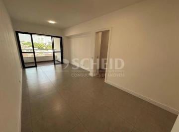 Apartamento · 78m² · 3 Quartos · 1 Vaga · Apartamento Amplo e Completo no Bosque da Saúde ? Ótima Oportunidade!