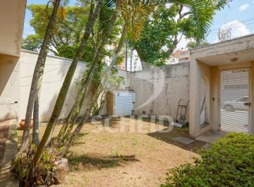 Casa · 240m² · 3 Quartos · 6 Vagas · Casa Térrea à venda com 3 quartos no Brooklin!!