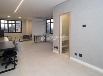 Comercial · 45m² · 1 Vaga · Sala/Conjunto no bairro Campestre