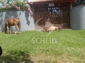Rural · 220m² · 3 Quartos · 6 Vagas · Chácara em Tatuí com 3 Quartos, Piscina e Pomar 2.000 m² de terreno