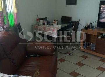 Casa · 66m² · 2 Quartos · 5 Vagas · ÓTIMA CASA,  COM DOIS DORMITÓRIOS, LAVABO, UM BANHEIRO NA PARTE SUPERIOR, BOA RESIDENCIA E COMERCIAL