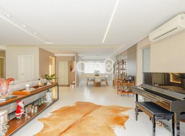 Rua José Cadilhe, 804-3 · Apartamento à venda - na Água Verde