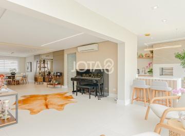 Rua José Cadilhe, 804-24 · Apartamento à venda - na Água Verde
