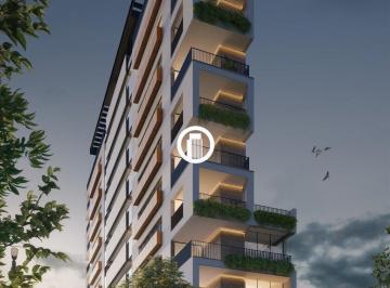 010_fachada.jpg · Apartamento à venda - na Vila Madalena