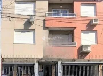 169912_iNkq158kT3W4F61_169912674a1a4c71d66.jpg · Apartamento 1 quarto bairro Vila Ipiranga próximo à Av. Benno Mentz.