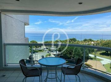 Apartamento · 52m² · 1 Quarto · 1 Vaga · Apartamento - Padrão / Residencial / Barra da Tijuca