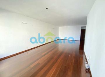 Apartamento · 206m² · 3 Quartos · 2 Vagas · Apartamento -  / Residencial / Copacabana
