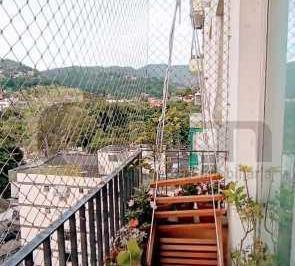 Apartamento · 57m² · 2 Quartos · 1 Vaga · Apartamento : / Residencial / Tanque