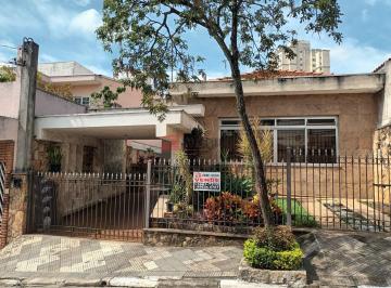 Comercial · 161m² · 3 Quartos · 1 Vaga · Casa Comercial em Centro  -  Osasco