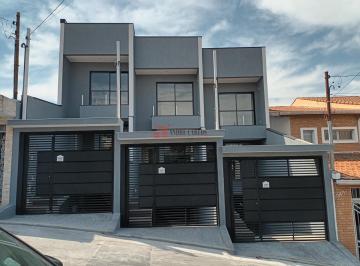 Casa · 215m² · 3 Quartos · 6 Vagas · Casa Sobrado em Jardim das Flores - Osasco