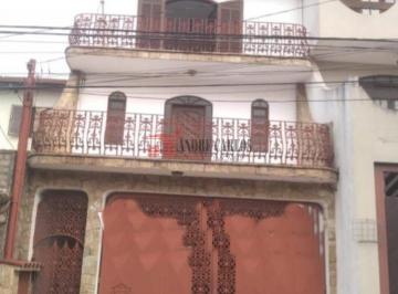 Casa · 300m² · 4 Quartos · 6 Vagas · Excelente Sobrado em Adalgisa  -  Osasco