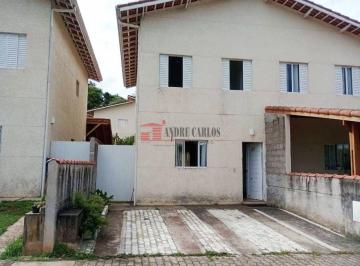 Casa · 84m² · 3 Quartos · Casa de Condominio em Jardim Mirador  -  Vargem Grande Paulista