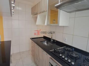 Apartamento · 55m² · 3 Quartos · 1 Vaga · Apartamento em Santa Maria  -  Osasco