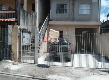 Casa · 110m² · 2 Quartos · 2 Vagas · Casa em Aliança - Osasco