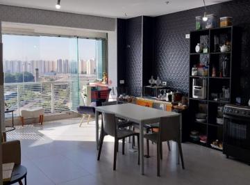Apartamento · 62m² · 2 Quartos · 1 Vaga · Apartamento em Centro - Osasco