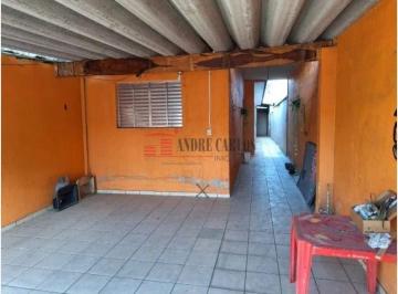 Casa · 128m² · 2 Quartos · 2 Vagas · Casa Térrea em Piratininga - Osasco