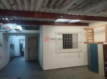 Casa · 70m² · 3 Quartos · 3 Vagas · Casa Térrea em Piratininga - Osasco