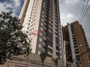 Apartamento · 76m² · 3 Quartos · 2 Vagas · Condomínio Residencial Unnico Bela Vista