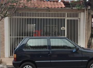 Casa · 150m² · 2 Quartos · 2 Vagas · Casa Térrea em Santa Maria  -  Osasco