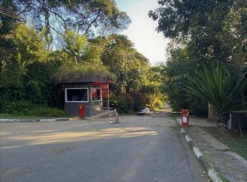 Terreno · 928m² · Terreno em Bolsão Fechado  em Vila Santo Antônio  -  Cotia - Código: 1197