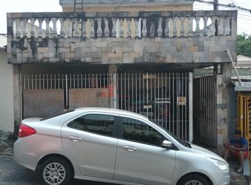 Casa · 200m² · 4 Quartos · 2 Vagas · Casa Para renda em Jardim D'abril - São Paulo