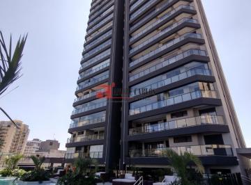 Apartamento · 115m² · 3 Quartos · 2 Vagas · Residencial Marcco Bela Vista - 115,00m2