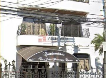 Apartamento · 252m² · 2 Quartos · 2 Vagas · Apartamento Cobertura em Centro - Osasco