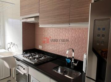 Apartamento · 60m² · 3 Quartos · 1 Vaga · Apartamento em Centro - Osasco