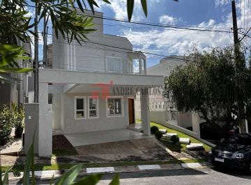Casa · 192m² · 3 Quartos · 2 Vagas · Condomínio Palm Hills -  Moinho Velho  -  Cotia - Código 86 Fifty
