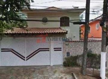 Casa · 170m² · 3 Quartos · 2 Vagas · Casa Sobrado em Adalgisa  -  Osasco