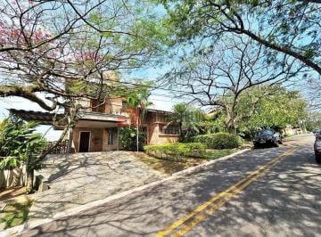 Casa · 351m² · 4 Quartos · 4 Vagas · Condominio em Nova Higienópolis  -  Jandira - Código 84 Fifty