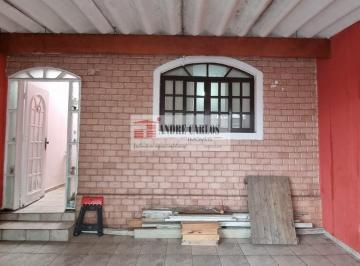 Casa · 128m² · 2 Quartos · 2 Vagas · Casa Térrea em Jaguaribe  -  Osasco