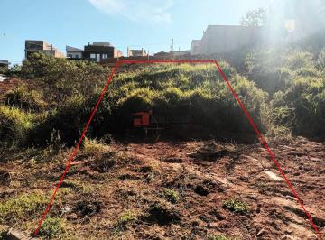 Terreno · 140m² · Terreno em Alto de Santa Lúcia - Carapicuíba - Residencial Jacaranda