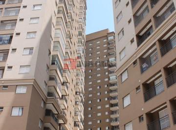 Apartamento · 50m² · 1 Quarto · Apartamento Kitchenette/Studio em Jardim Tupanci  -  Barueri