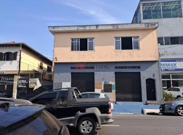 Comercial · 1042m² · Galpão em Km 18  -  Osasco