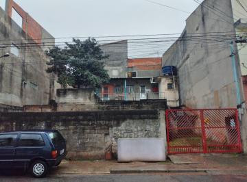 Terreno · 250m² · Terreno em Bandeiras  -  Osasco