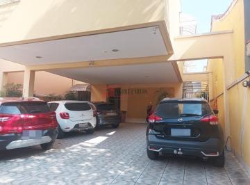 Casa · 287m² · 6 Quartos · 10 Vagas · Casa Sobrado em Jardim das Flores  -  Osasco