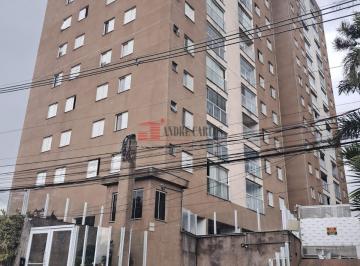 Apartamento · 61m² · 3 Quartos · 1 Vaga · Apartamento em Granja Viana - Cotia