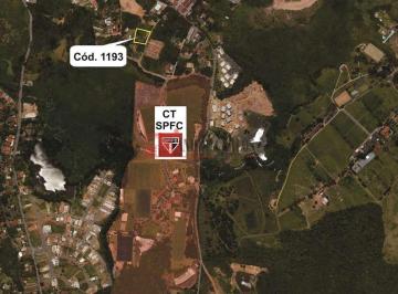 Terreno · 2400m² · Área (ZAD) com 2.400 m² - Ideal Villagio - Cotia - código 1193