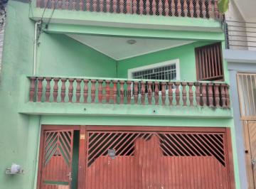 Casa · 280m² · 3 Quartos · 2 Vagas · Casa Para renda em Santa Maria - Osasco