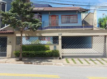 Casa · 303m² · 5 Quartos · 6 Vagas · Casa Sobrado em City Bussocaba  -  Osasco