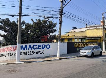 Terreno · 298m² · Terreno Comercial  em Veloso  -  Osasco