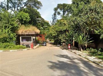 Terreno · 907m² · Terreno de Condomínio  em Vila Santo Antônio  -  Cotia Código 1025