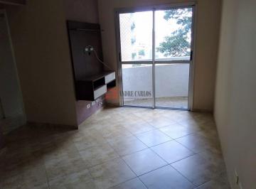 Apartamento · 63m² · 2 Quartos · 1 Vaga · Apartamento em Centro - Osasco