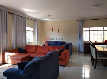 Casa · 230m² · 3 Quartos · 5 Vagas · Casa Sobrado em City Bussocaba  -  Osasco