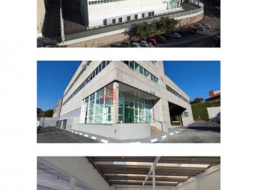 Comercial · 2929m² · Galpão em Jardim Mutinga - Barueri