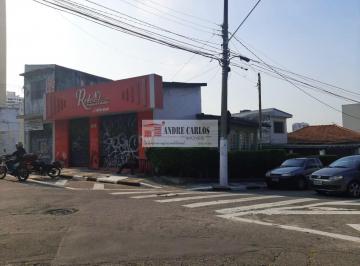 Comercial · 250m² · 5 Quartos · 3 Vagas · Casa Comercial em Centro  -  Osasco